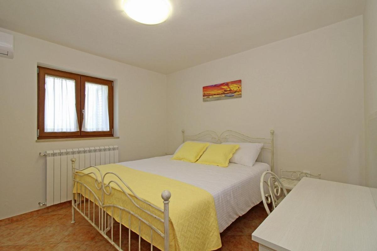 Villa Marija In Pekici Svetvinčenat Exterior foto