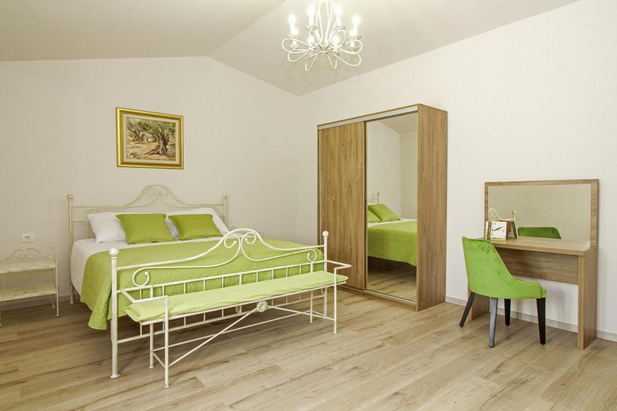 Villa Marija In Pekici Svetvinčenat Exterior foto